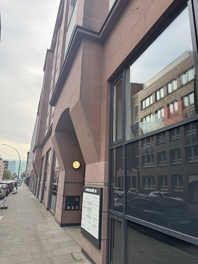 Rechtsanwältin Gorji