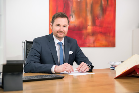 Jan-Hendrik Hermans | Rechtsanwalt Familienrecht & Erbrecht