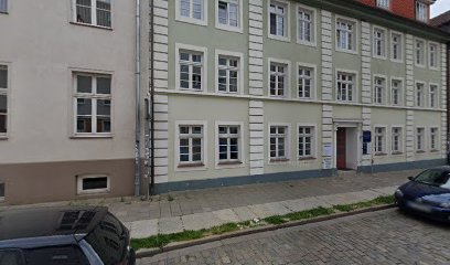 BOHM • JAAP & KOLLEGEN Greifswald