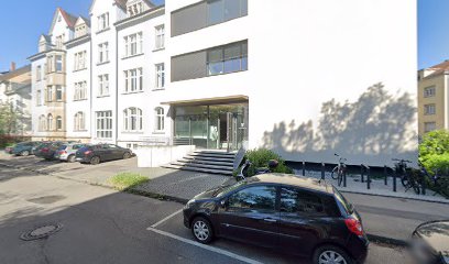 Vera Eberz - Rechtsanwältin für Strafrecht