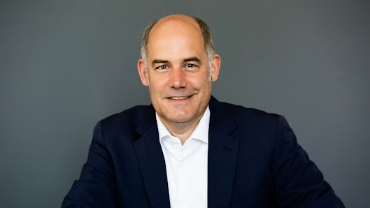 Rechtsanwalt Marius Dockter