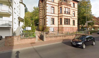 Anwaltskanzlei Fröhlich