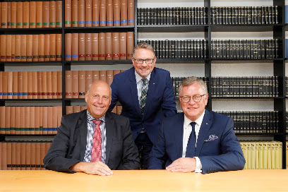 MÜNCH UND PARTNER Rechtsanwälte, Fachanwälte und Notare
