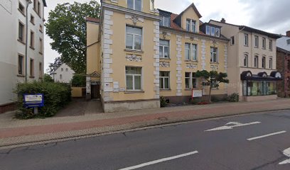 Notar und Rechtsanwälte Friehe & Marotz
