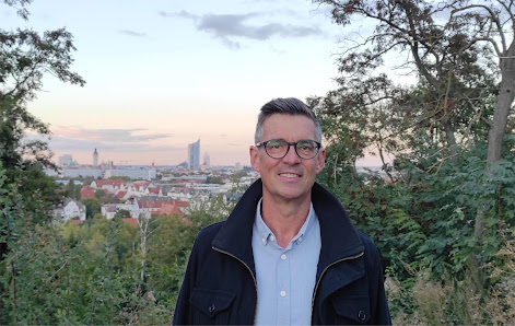 Rechtsanwalt Alexander Grundmann