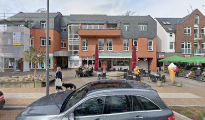 Rechtsanwalt / Avvocato Marco De Luise