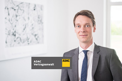 TOP ADAC Anwalt Oliver Zur ᐅ Rechtsanwalt und Fachanwalt für Verkehrsrecht