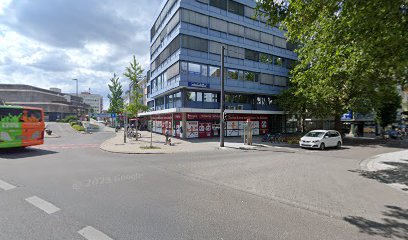 Anwaltskanzlei Linkenheil, Rügner-Späth, Uhl, Burkhardt