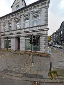 Scharloh Frank-Ulrich Rechtsanwalt
