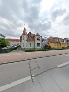 Gleu Rechtsanwalt