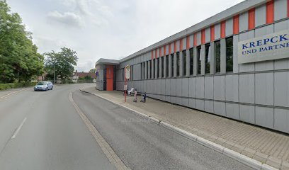 Krepcke und Partner Rechtsanwälte