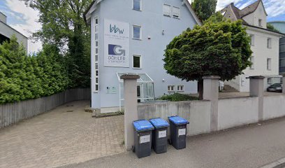 Kanzlei Barho Barho Weinmann
