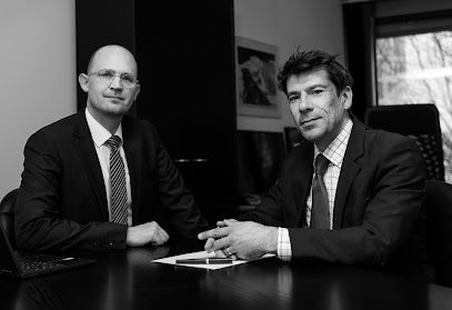 Rechtsanwalt Berlin - JR Rechtsanwälte JACOB & RÖSKE PartG mbB