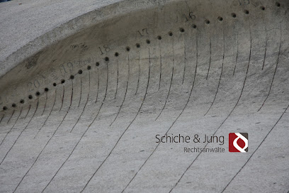 Schiche & Jung, Rechtsanwälte