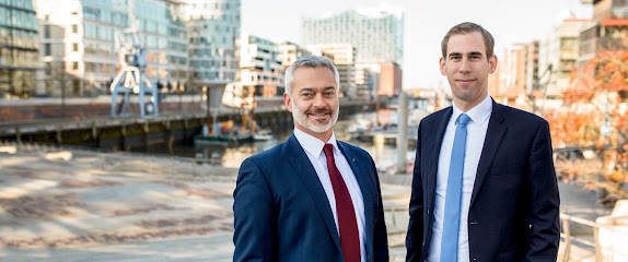 Jöhnke & Reichow Rechtsanwälte in Partnerschaft mbB