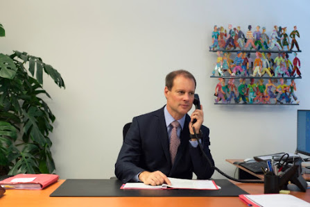 Fachanwalt für Arbeitsrecht Markus Bär
