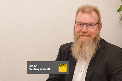 TOP ADAC Anwalt Ulf Nannen ᐅ Rechtsanwalt und Fachanwalt für Verkehrsrecht