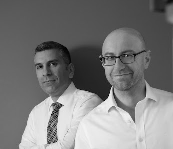 Borst & Andjelkovic RechtsanwaltsPartnerschaft