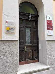 Rechtsanwalt Florian S. Gottlieb