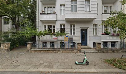 Kölling Jana Rechtsanwältin