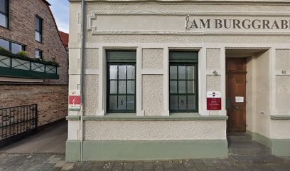 Wolf-C. von Uslar-Gleichen Rechtsanwalt