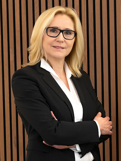 Anja Heyl