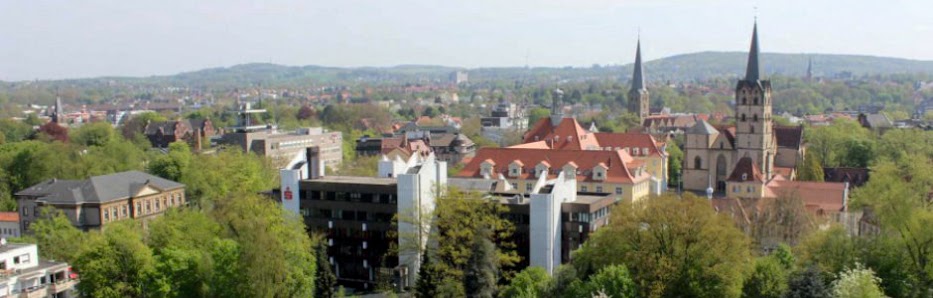 Rechtsanwalt Horst Klockenbrink in Herford
