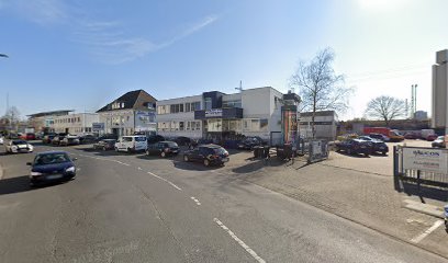 Anwaltsbüro Kia Noghrekar