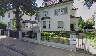 Anwaltskanzlei Beisenkötter, Felderhoff & Plümpe