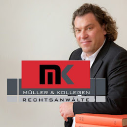 Rechtsanwälte Spandau Müller & Kollegen