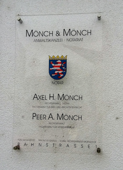 Kanzlei Mönch & Günter