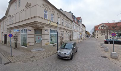 Hassel von U. Rechtsanwalt