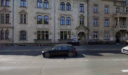 Rechtsanwälte Asmus & Koll