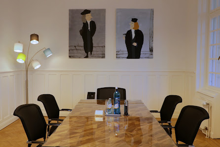 Andreas Stamm – Rechtsanwalt & Notar Wiesbaden