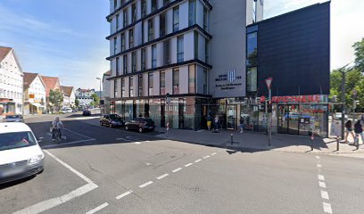 Dr. Schneider & Bolsinger- Schäfer Rechtsanwalts GmbH