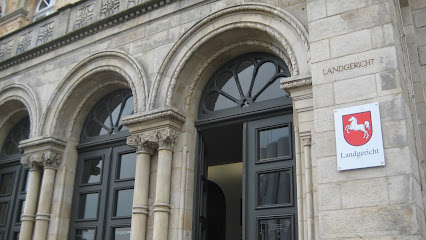 Rechtsanwalt Alexander Alte