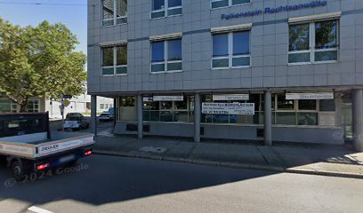 Falkenstein Rechtsanwälte PartmbB