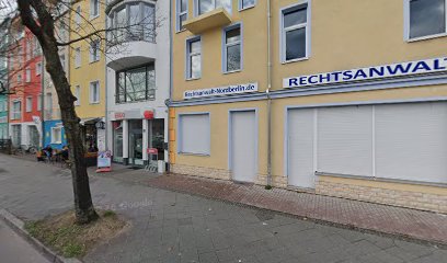 [§] KHB, KANZLEI HOLZ BERLIN, Rechtsanwaltskanzlei