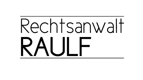 Rechtsanwalt Andreas Raulf