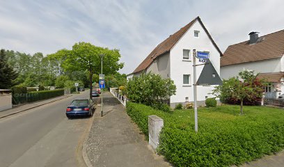 Christine Koch Rechtsanwältin