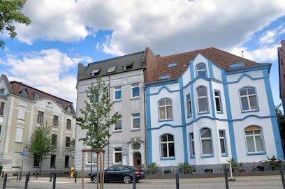 KWR Rechtsanwälte und Notare