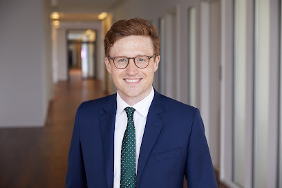Notar Dr. Christian Lüninghöner
