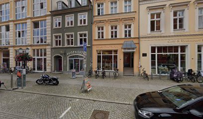 Rechtsanwaltskanzlei Mauderer-Reise