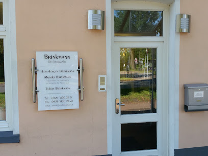 Brinkmann Rechtsanwälte - Bremen