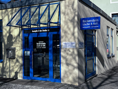 Anwaltskanzlei Rockenstein, Lösche & Kollegen