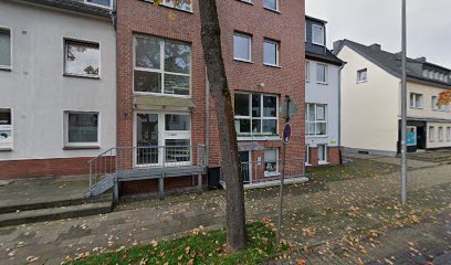 Rechtsanwältin Brigitte Albers