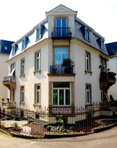 Christian Schäfer, Rechtsanwalt Bad Nauheim