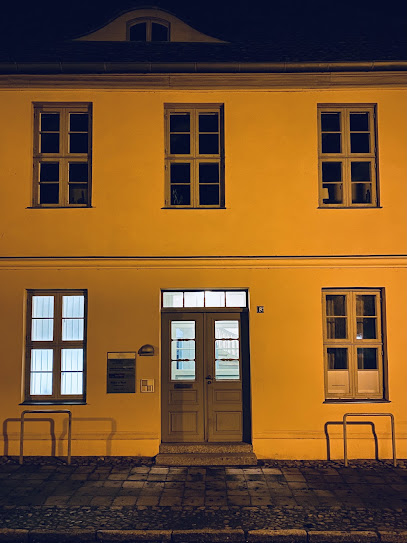 Rechtsanwälte Weber & Stark