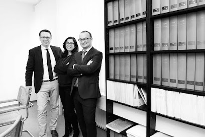 Rechtsanwalt für Ausländerrecht und Strafrecht Dr. Zekai Dağaşan