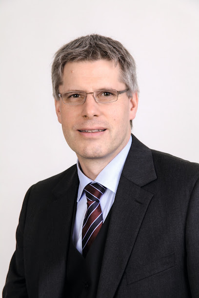Rechtsanwaltskanzlei Hebinger